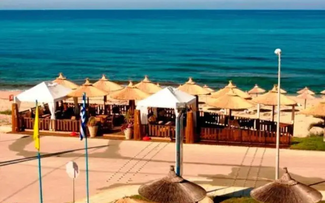 Esperanza Hotel