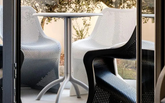 Boutique Hotel Serra D’Aire