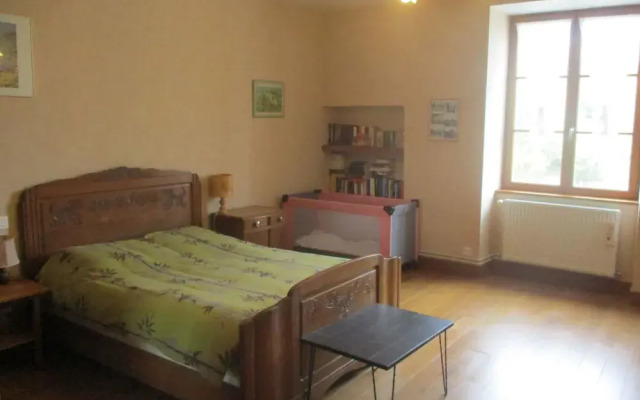 Chambres d'hôtes La petite Résie
