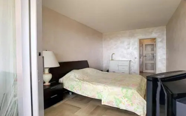 Vue Mer 10 Min De Cannes Grand Appartement