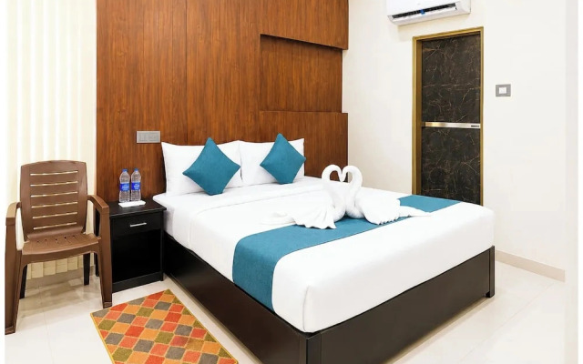 Hotel Narayan Home stay Ayodhya