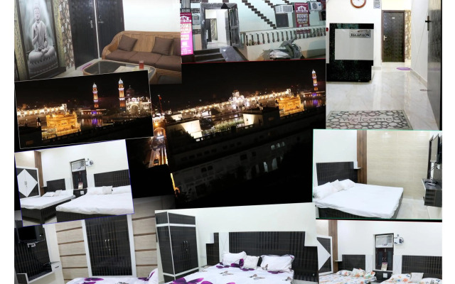 4N Homestay