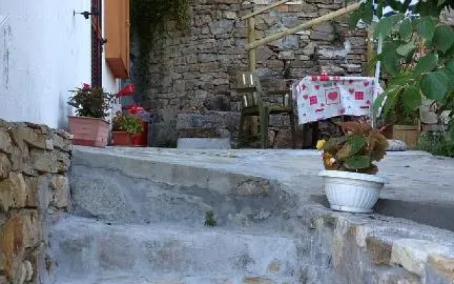 La porta del Sole