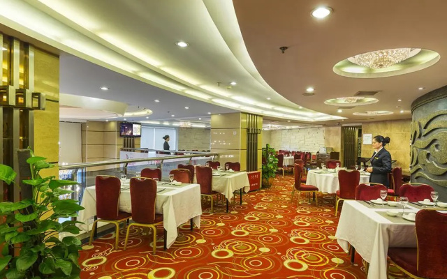Royal Seal Hotel Changsha