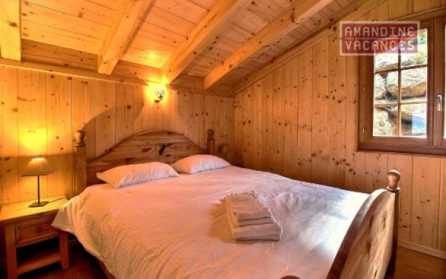 Chalet Chez Cheryl