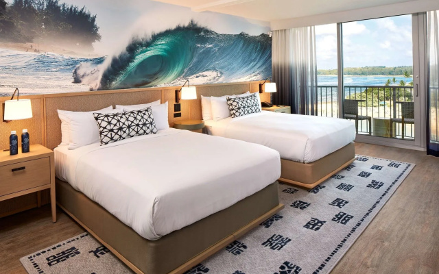 The Ritz-Carlton O‘ahu, Turtle Bay