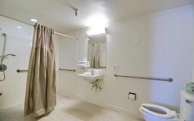 Motel 6 Twentynine Palms, CA