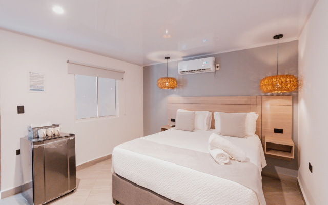Hotel Molino De Viento