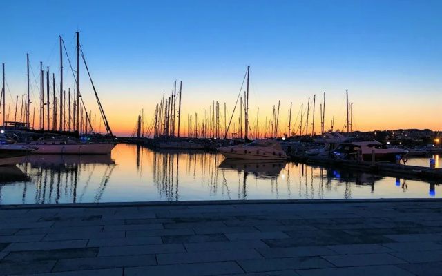 Holiday House Il Gufo e La Civetta Apts - Eco-friendly