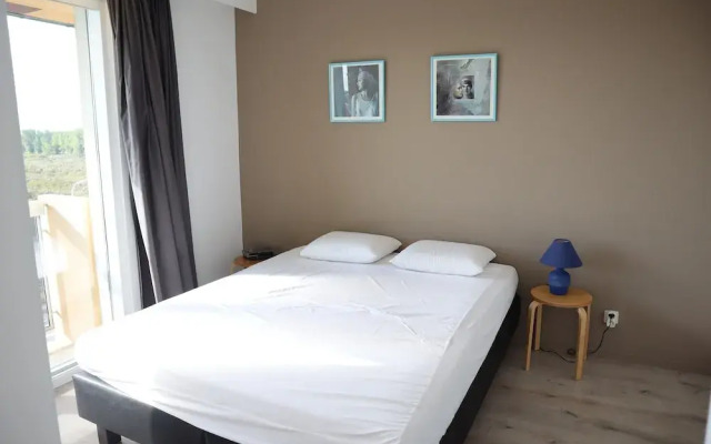 Apartment in Nieuwpoort Near Marina