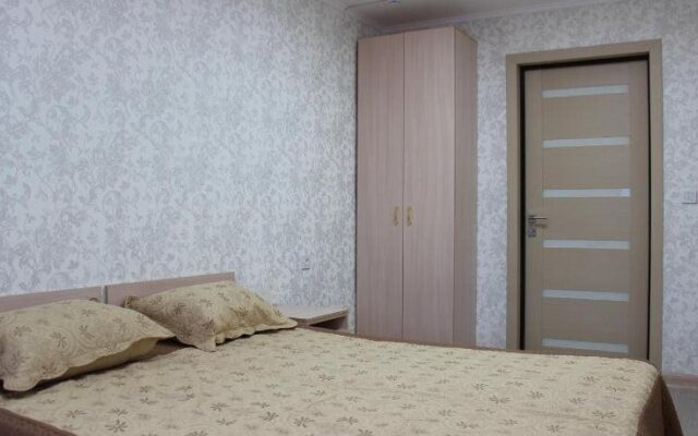 S-House Mini-Hotel