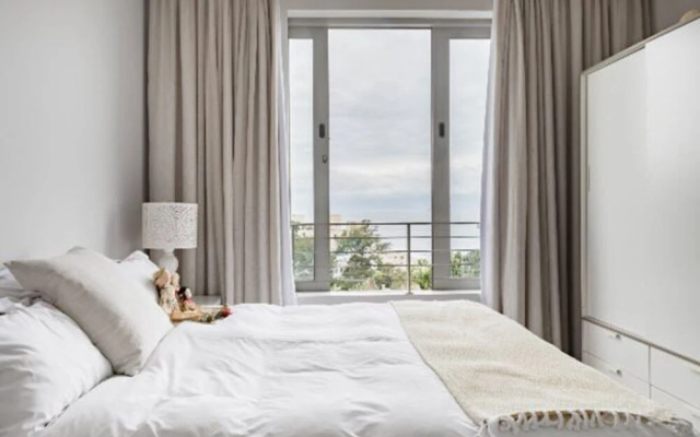 Maison de Plage Umdloti Beach House