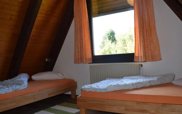 Bungalow in Waldbrunn