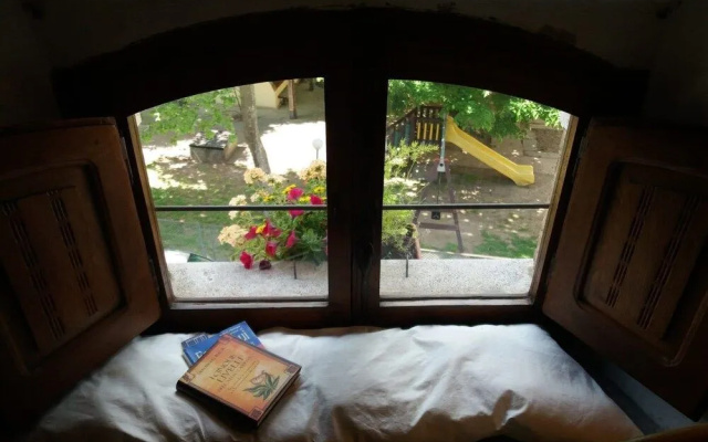 B&B Agresta