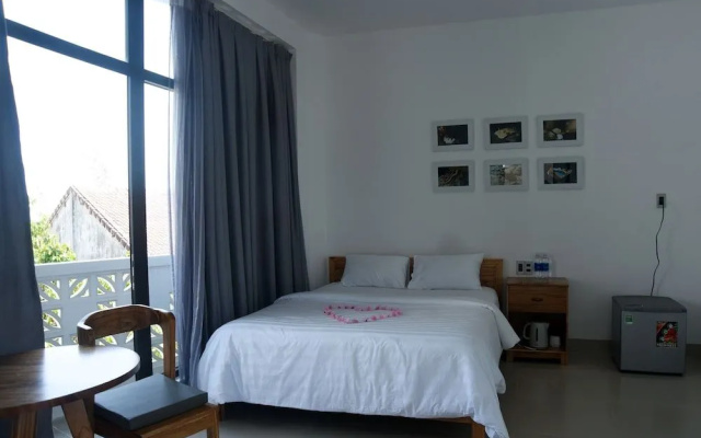 Bien Xanh Homestay