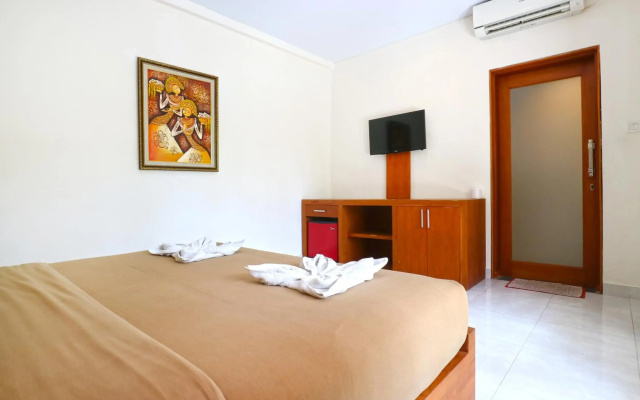 Gora Beach Inn