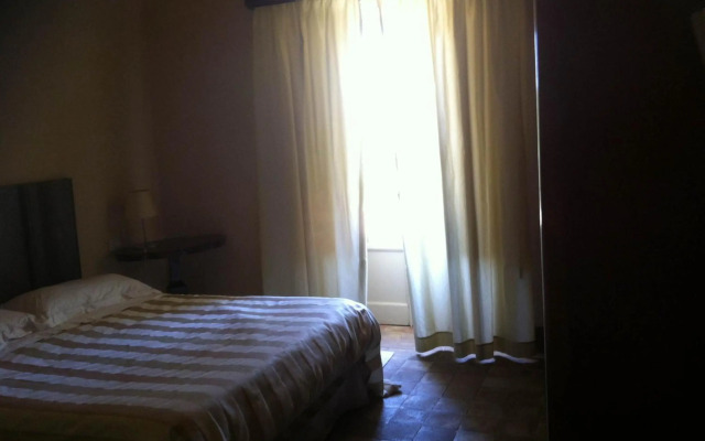 Casa la Carrubbazza