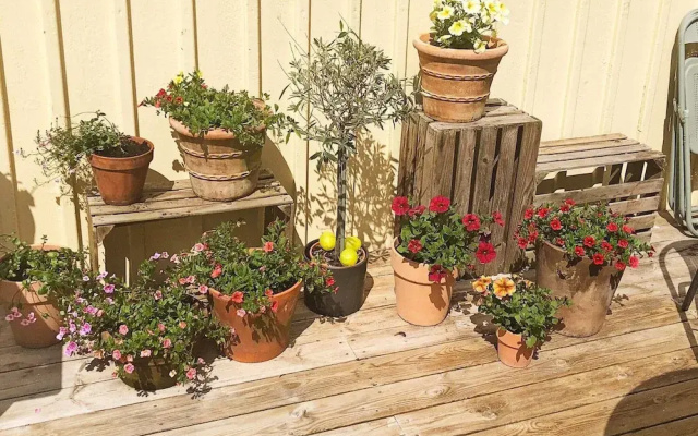 4 Star Holiday Home in Klovedal
