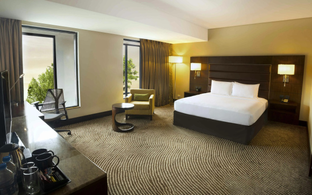 Hilton Garden Inn Trivandrum