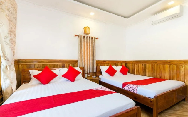 OYO 622 Huu Le Garden Resort