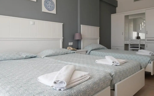 Hotel Athina