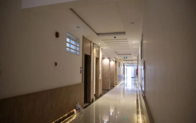Beauty Rose Hotel