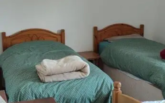 Toad Hall Hostel