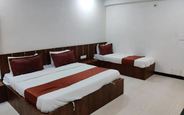 Hotel Nova Prime