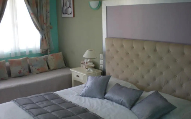 Hotel Les Augustines