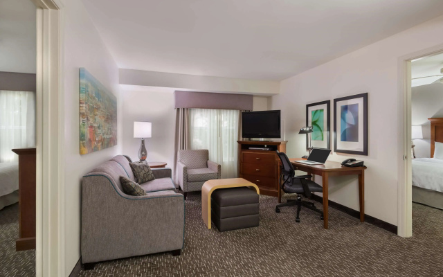 Homewood Suites By Hilton Birmingham-South/Inverness