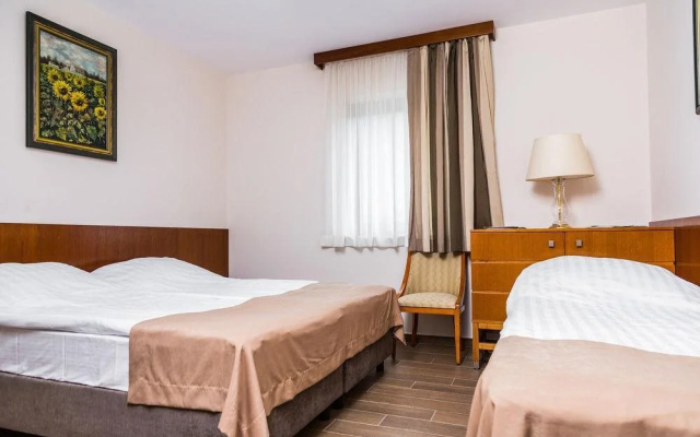 Vila San Spa  Wellness