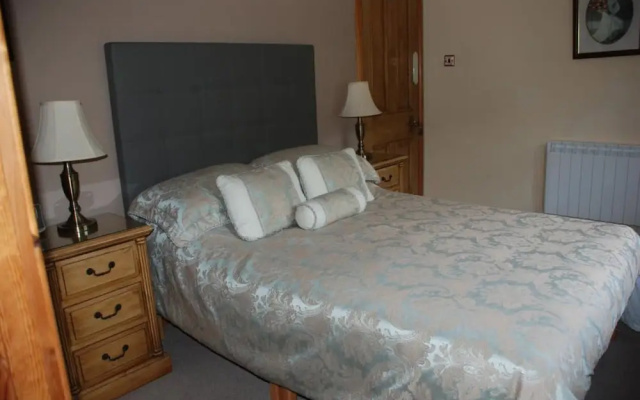 Eskview Farm Bed and Breakfast