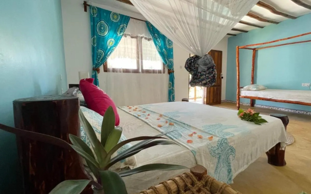 Oleza Boutique Hotel