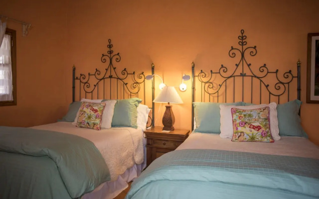 Casa Calderoni B & B