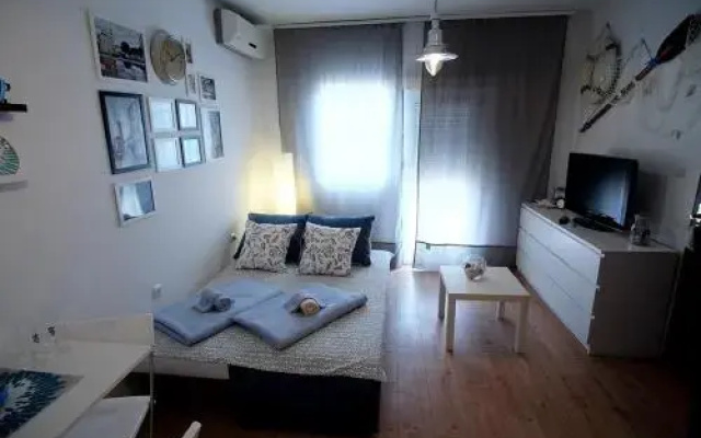 Studio Apartments Shanti
