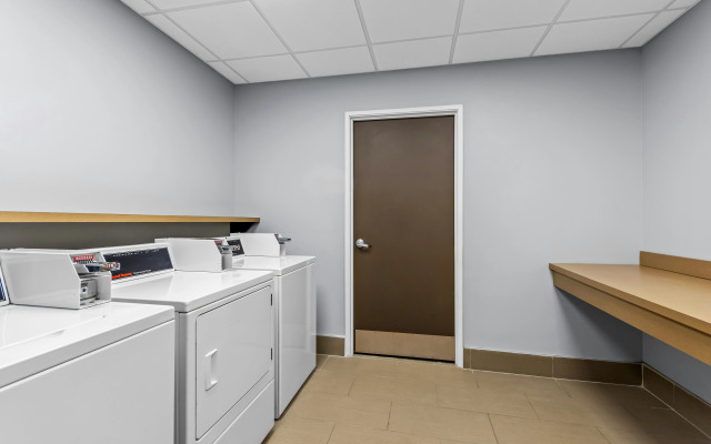Comfort Suites Cincinnati