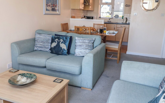 Daisy Lodge