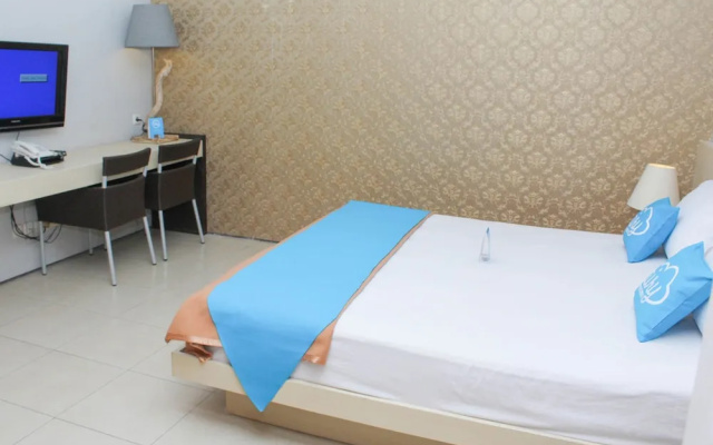 Airy Wijaya Kusuma Dukuh Kupang Timur 20 Surabaya
