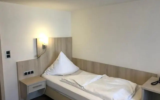 Landgasthof Hotel Rittmayer