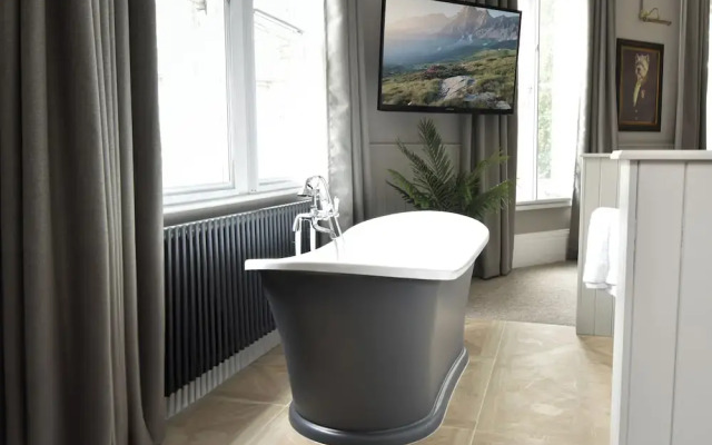 Yorkshire Grey Pub & Rooms