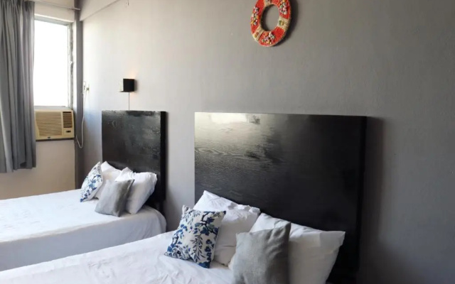 Hotel Las Brisas