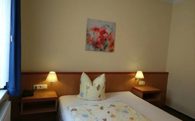 Hotel & Pension Müllers Gasthof