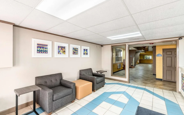 Knights Inn & Suites Searcy