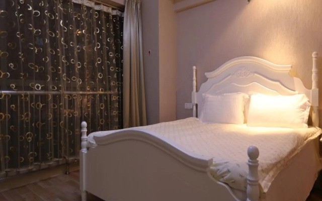 Nanjing Haoting Hotel Apartment