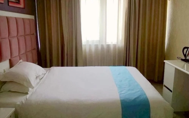 Bo Yue Lai Fashion Hotel