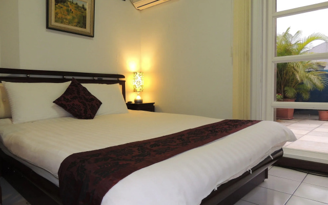 Dongshan River Left bank B&B