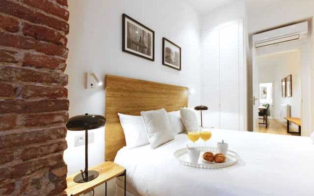 Madrid Centric VIII by Madflats Collection