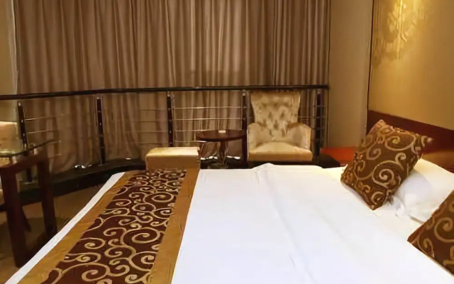 Xinyi Hotel