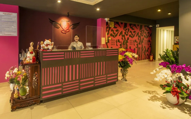 Eros Hotel 2 - Love Hotel