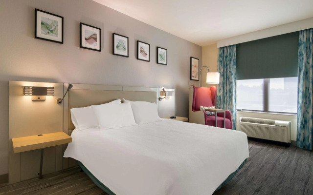 Hilton Garden Inn Madison West/Middleton